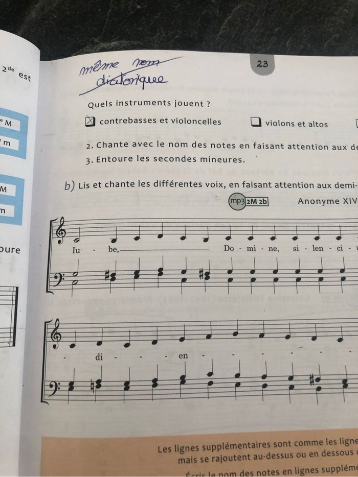 L’ouverture à la musique vol 2 - photo numéro 4