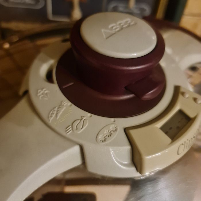 Cocotte minute Seb Clipso 8L - photo numéro 7