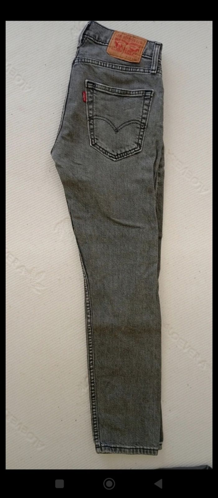 Jeans Levi's 511 - photo numéro 2