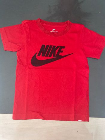 Tee shirt Nike