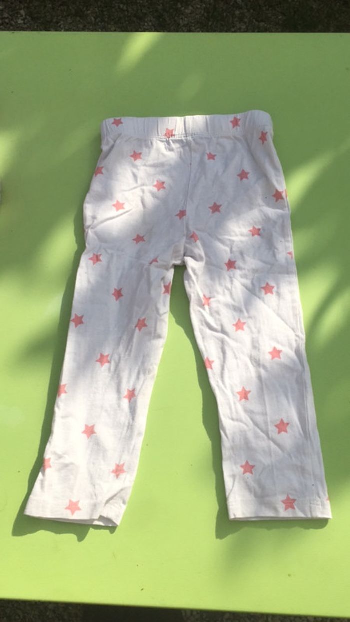 Legging fillette - photo numéro 3