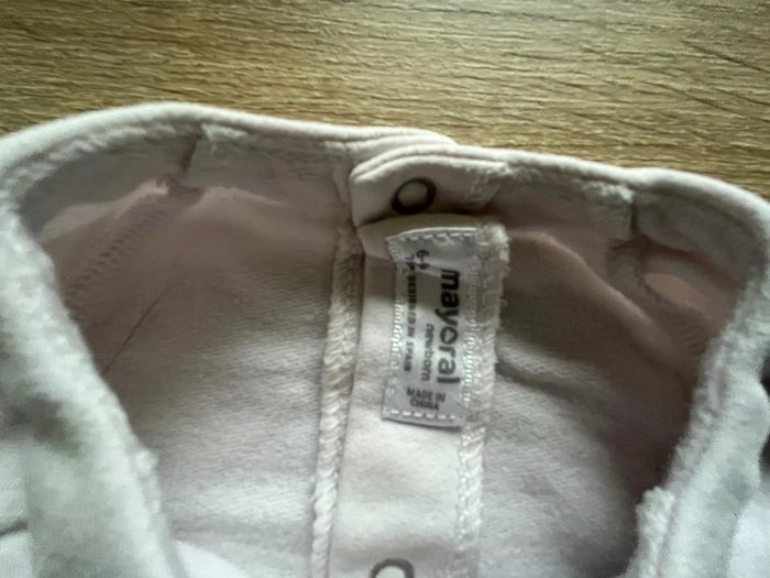 Pull bébé - photo numéro 4