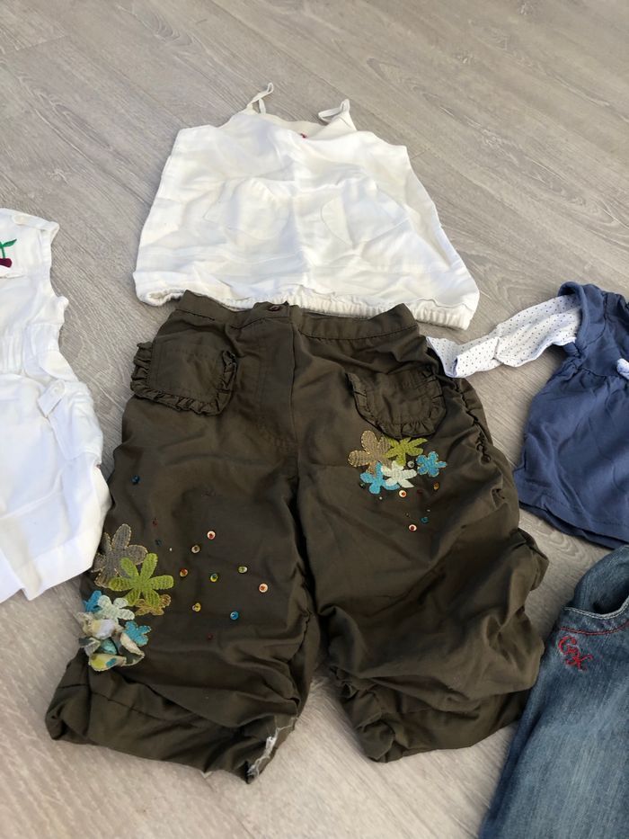 Lot fille 6 mois - photo numéro 6