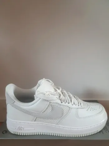 Nike Air Force 1 "Slam Jam"/neuves/(38.5)