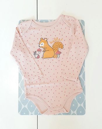 Body In Extenso - 24M