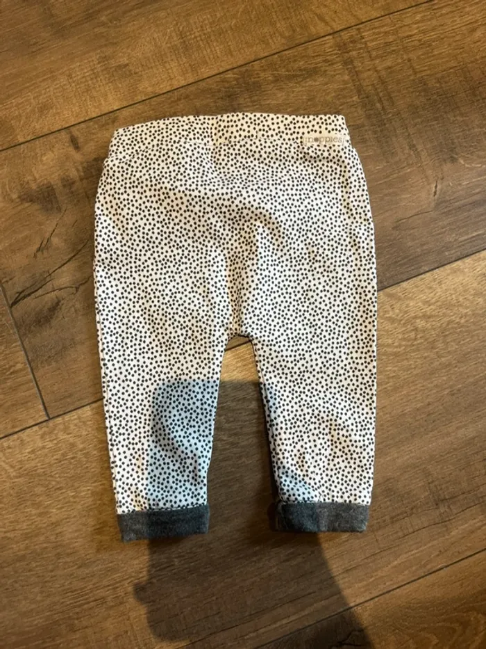 Pantalon Noppies Baby - photo numéro 3
