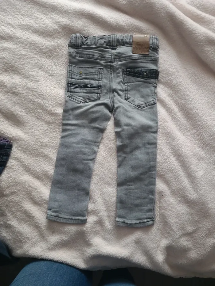 Jeans - photo numéro 3