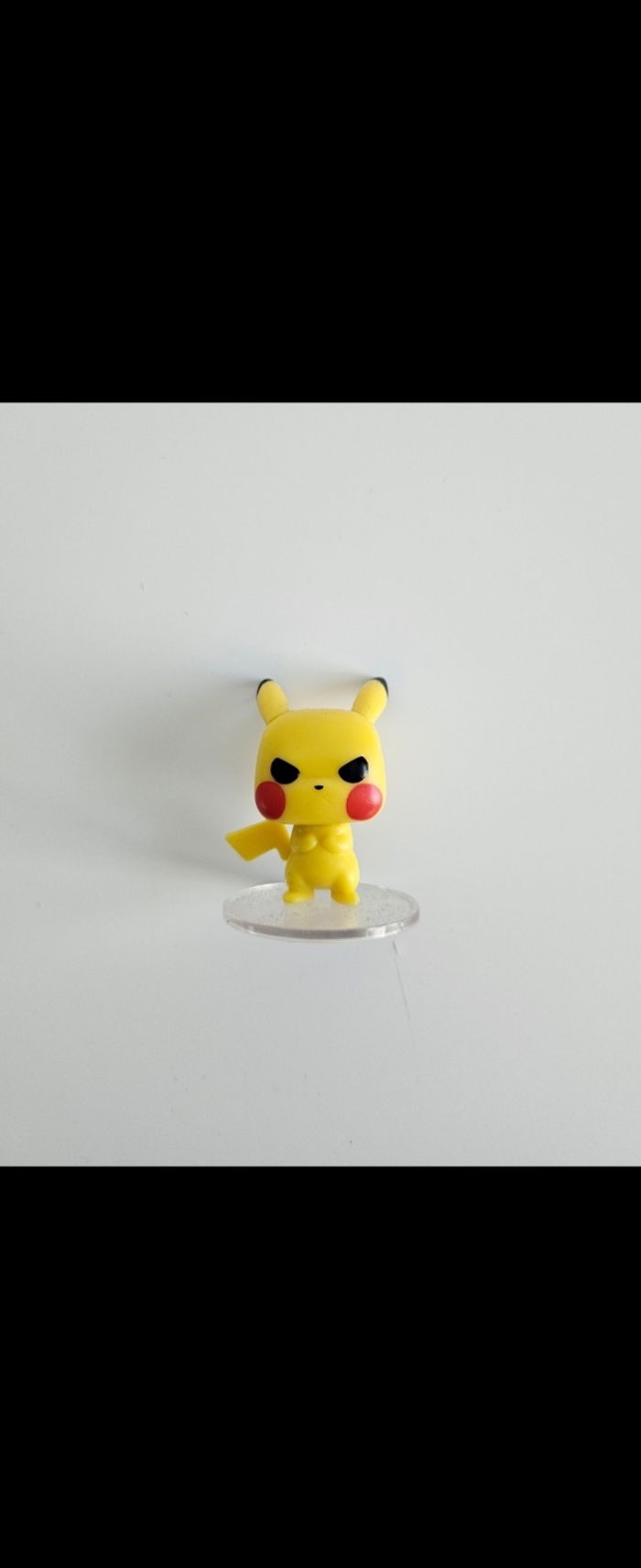 Funko Pop Pocket Pikachu