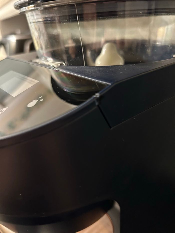 Milkeo préparateur de biberon - photo numéro 4