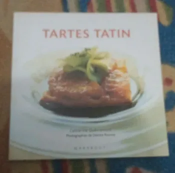 Tarte tatin