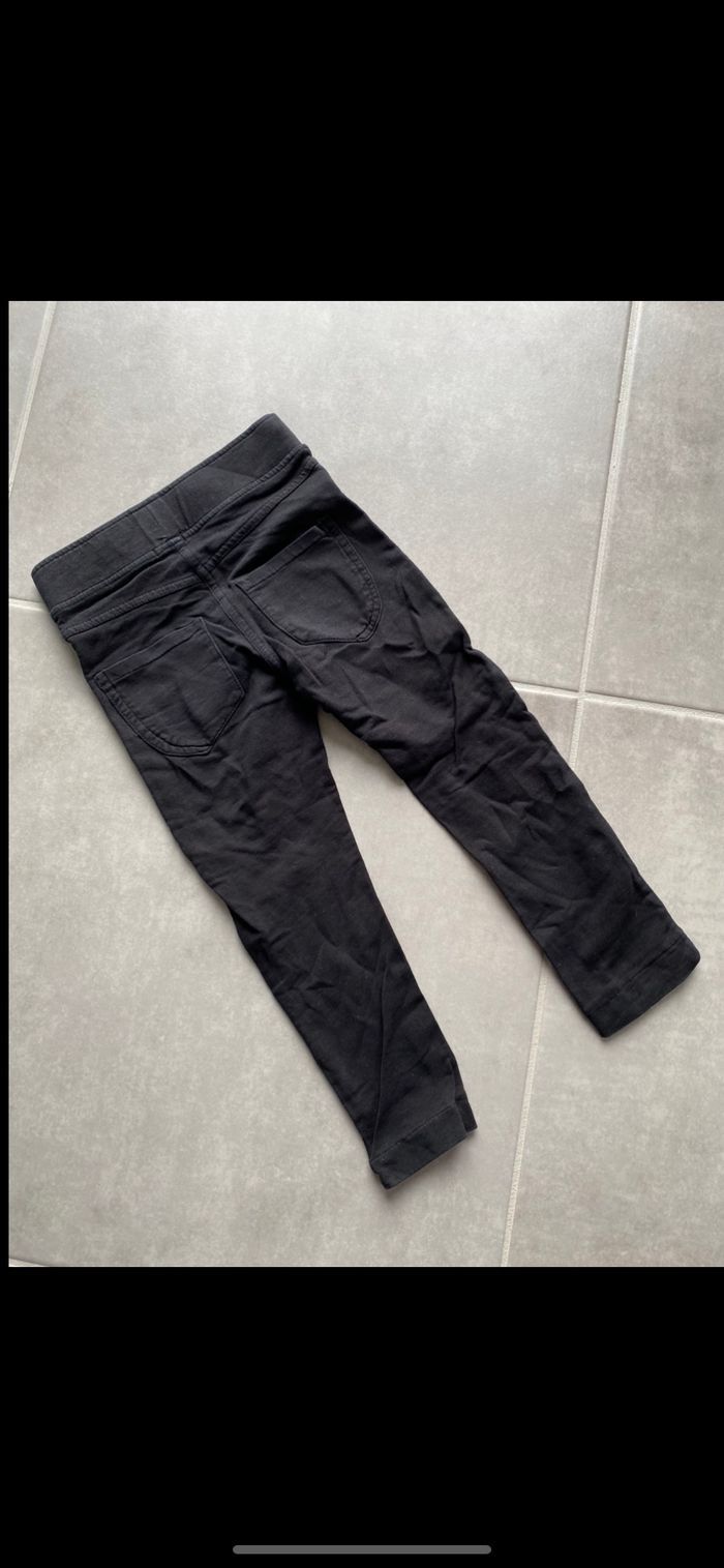 Jegging étoiles 4 ans - photo numéro 10