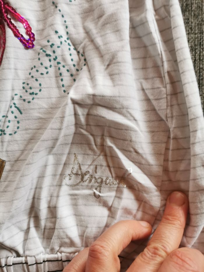 T-shirt - photo numéro 2