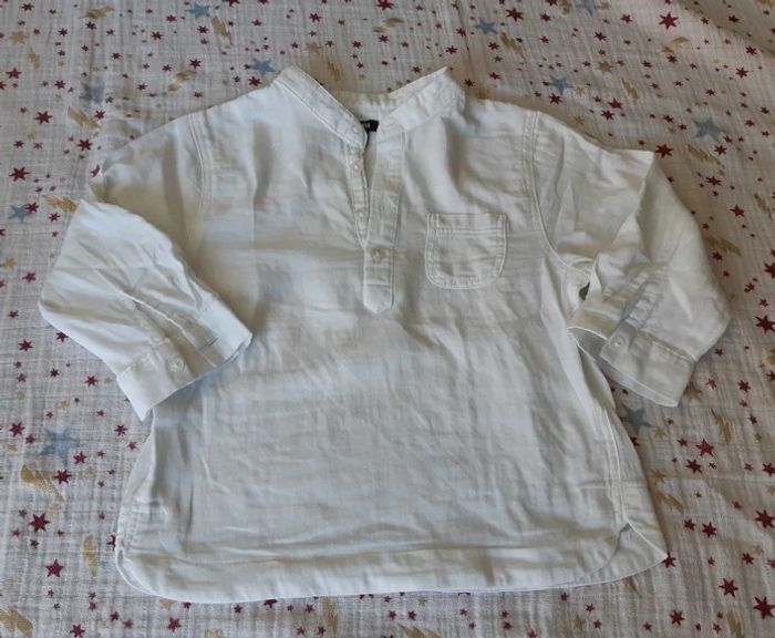 Chemise légère 18 mois KIABI