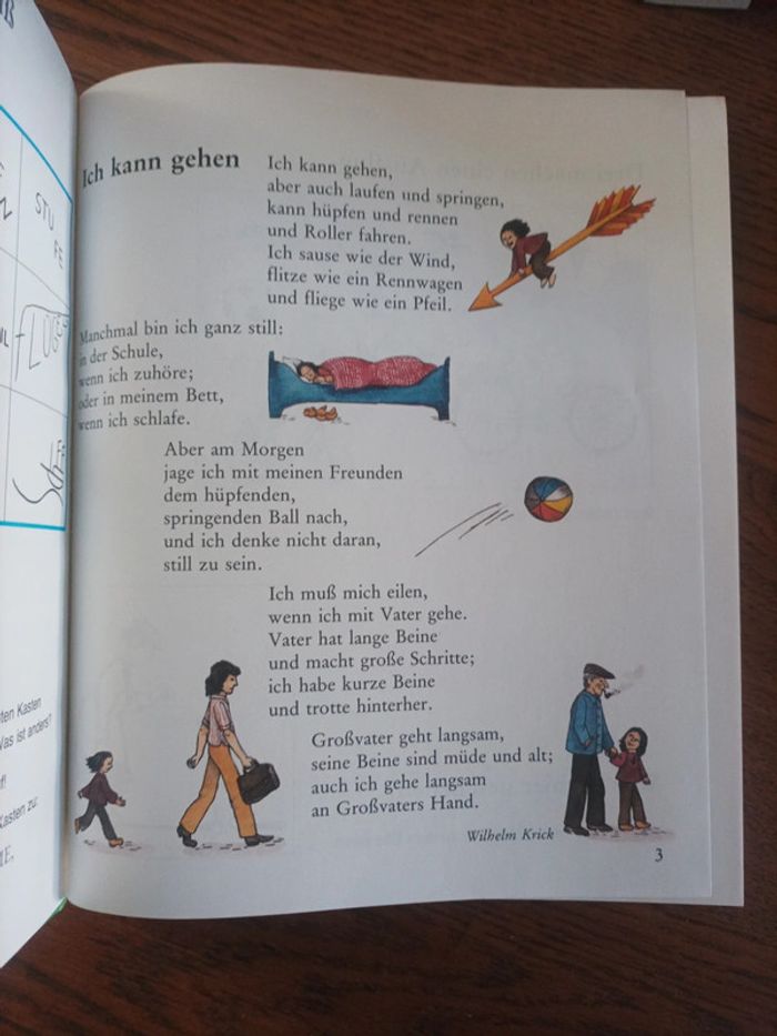 Deutschbuch für Kinder 2 - photo numéro 3