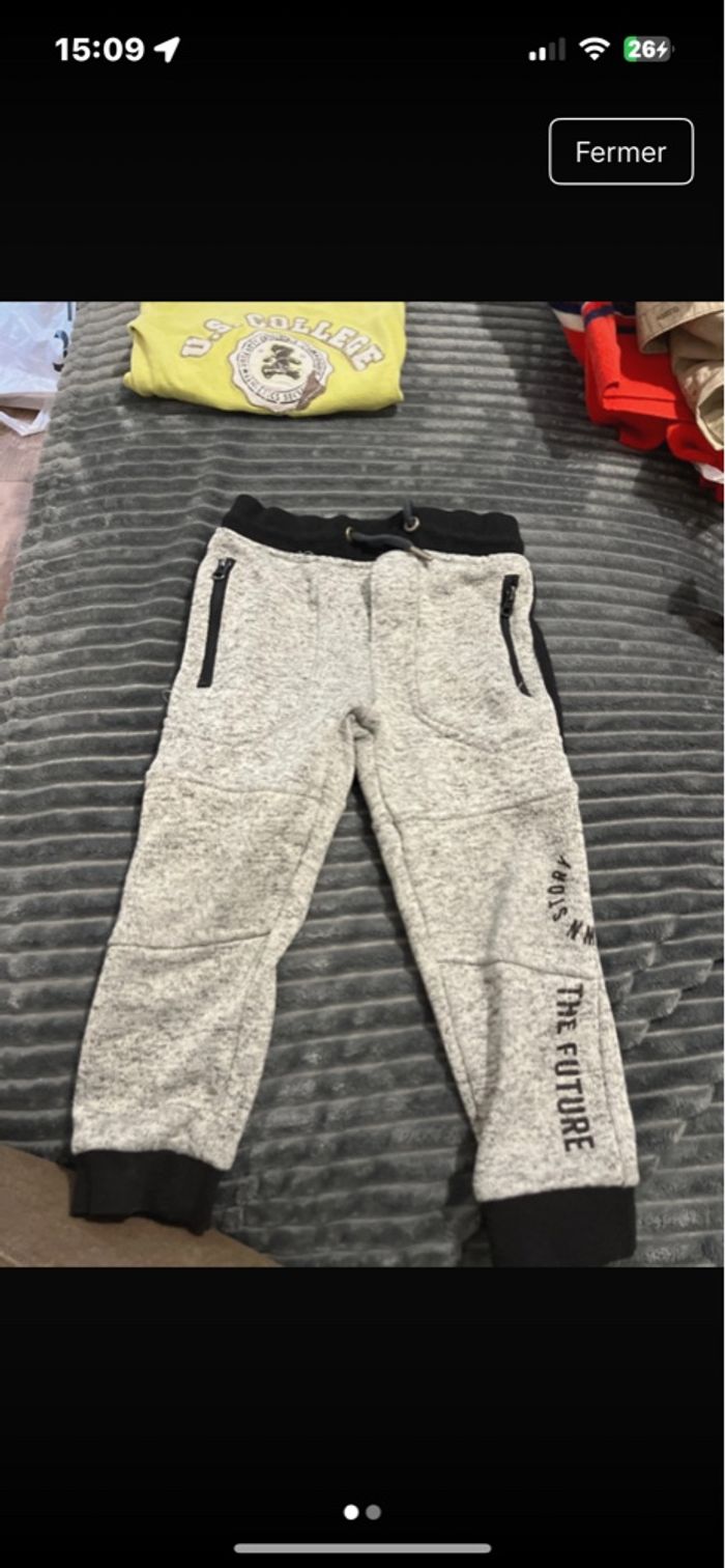 Pantalon - photo numéro 3