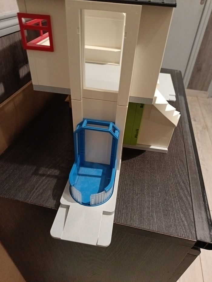 Ecole playmobile - photo numéro 6