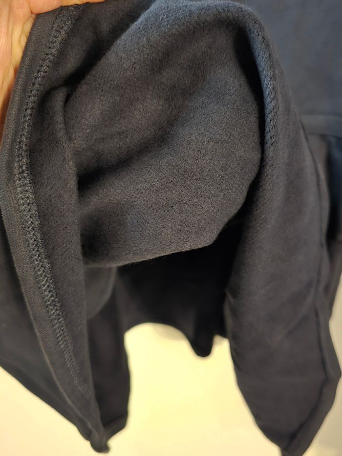 Neuve (non portée)😍🤩 🩷🩷🩷superbe robe sweat 8 ans fille🩷🩷🩷😍🤩 - photo numéro 5