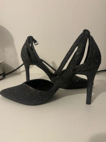 Chaussure à talon