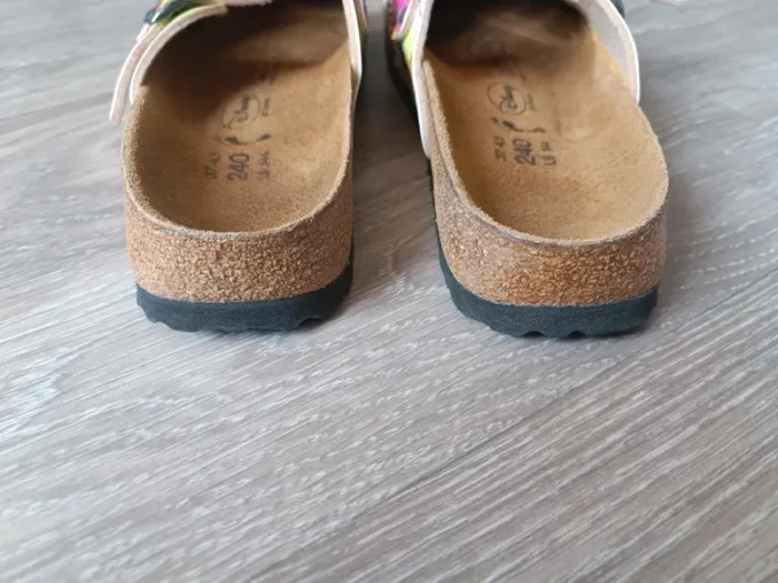 Birkenstock Disney 37 - photo numéro 7