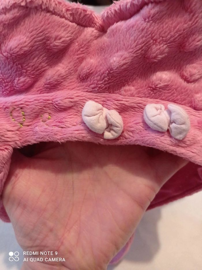 Bonnet/ bob - photo numéro 5