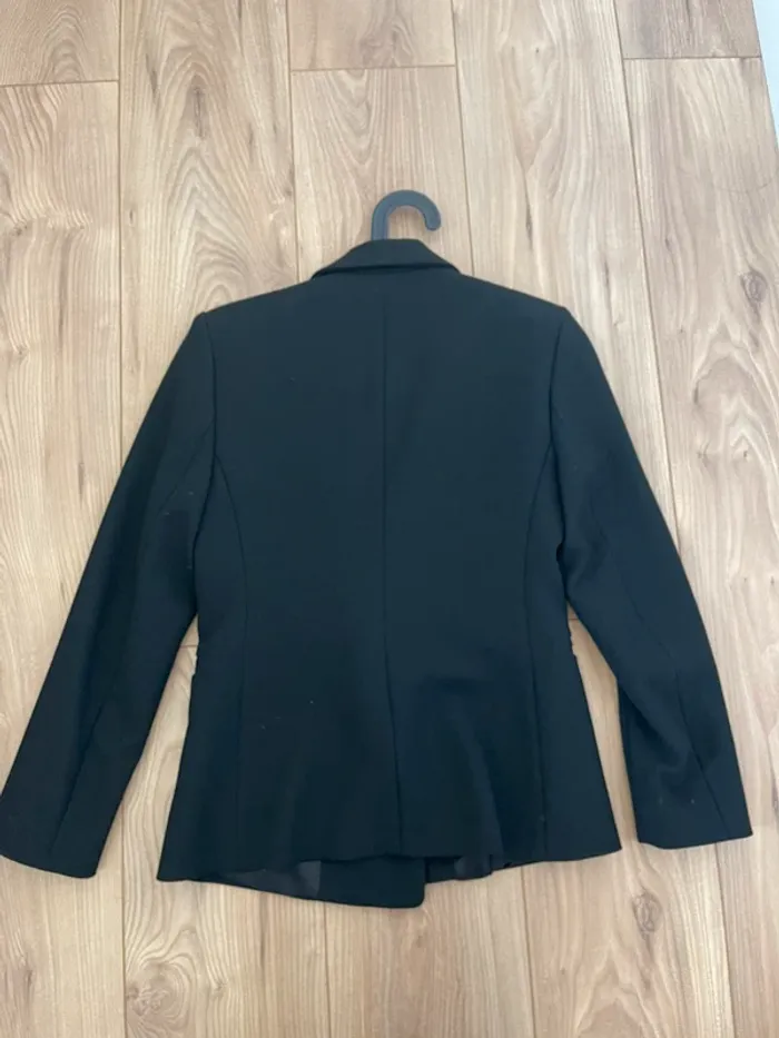 Veste blazer Maje - photo numéro 2
