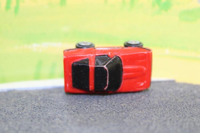 Galoob Chevrolet Corvette - photo numéro 9