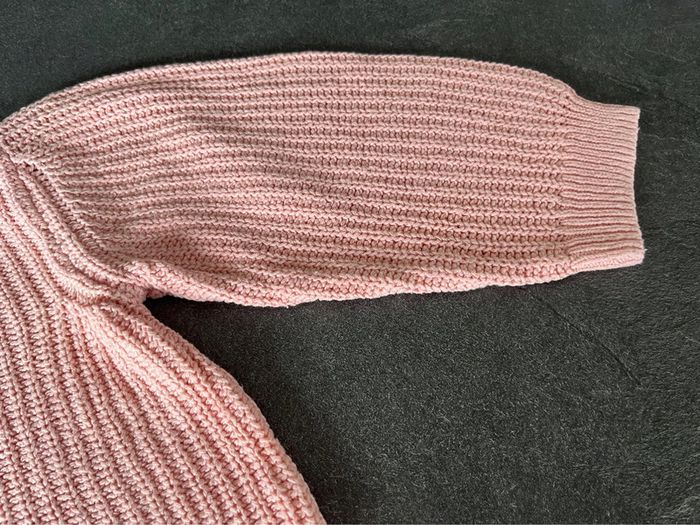 Pull Zara - photo numéro 6