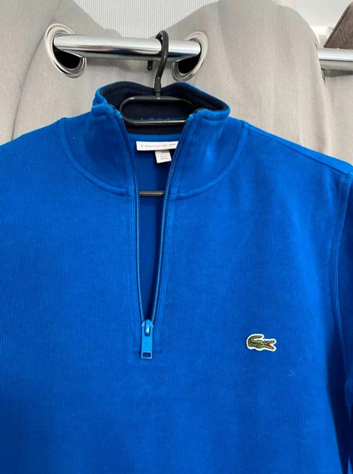Pull  Lacoste - photo numéro 8