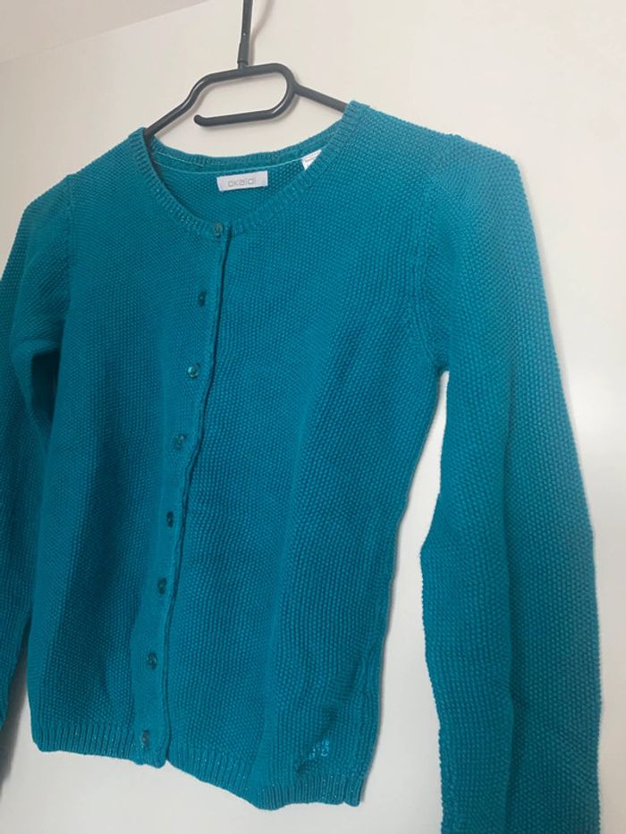 Gilet 12A - photo numéro 4