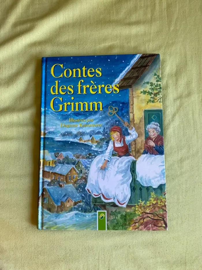 livre