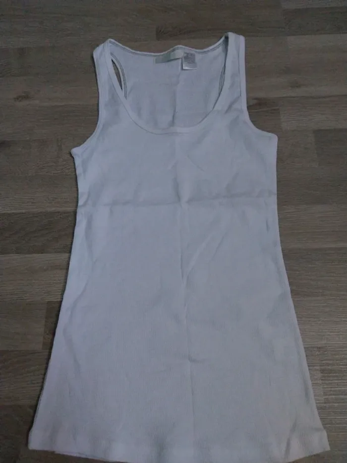 Débardeur femme 38 la redoute