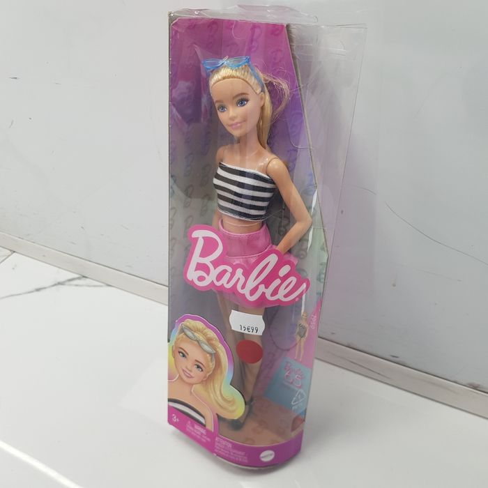 Barbie doll - photo numéro 6
