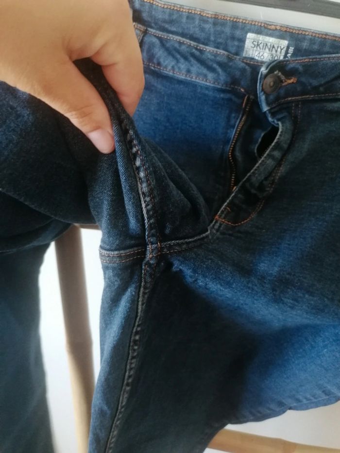 Jeans femme - photo numéro 3