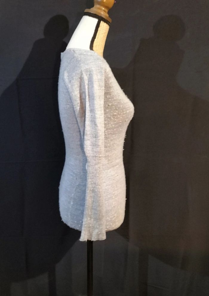 Pull femme ou ado - photo numéro 3