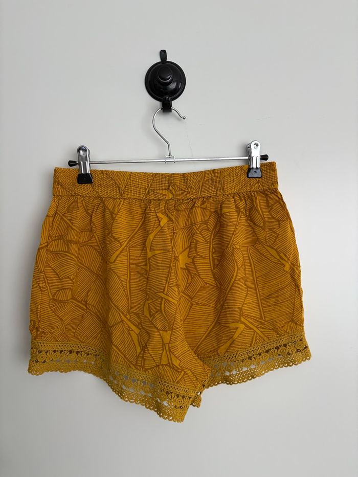 Short de pyjama femme Kiabi S/36 - photo numéro 2