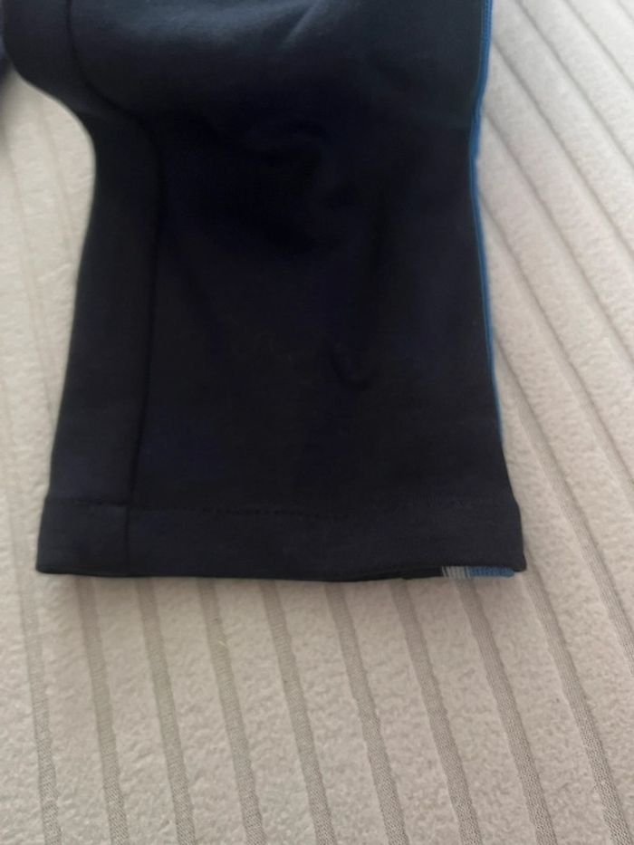 Pantalon bleu - photo numéro 6