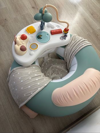 Cosy Seat
