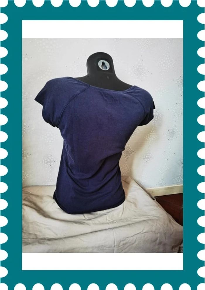 D2000 - tee-shirt pour femme taille M - photo numéro 3