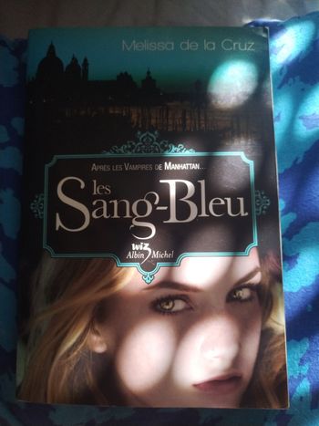Les sang-bleu