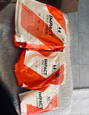 Myproteine