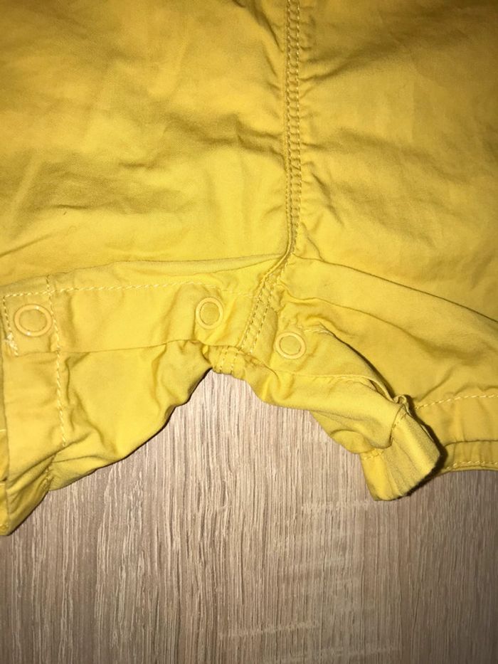petit bateau - photo numéro 4