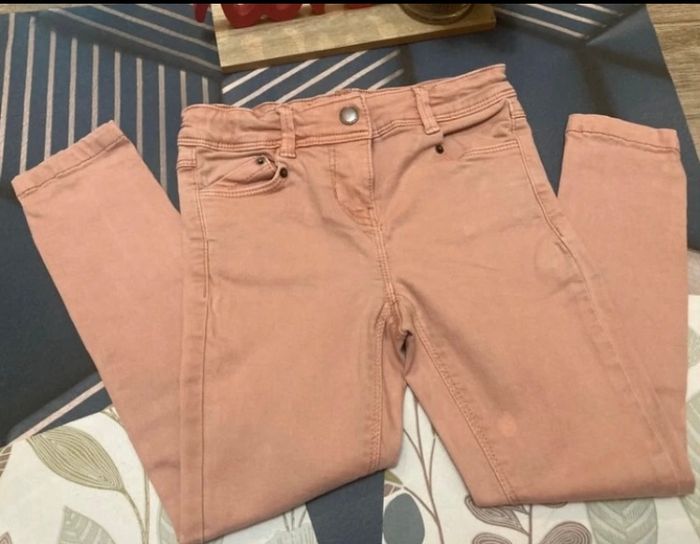 Jeans Kiabi - 5 ans - photo numéro 3