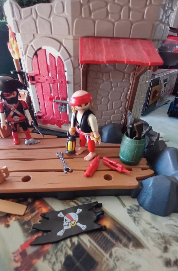 Playmobil 6146 - photo numéro 2