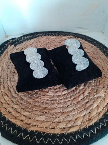 Barrette  cheveux n°27