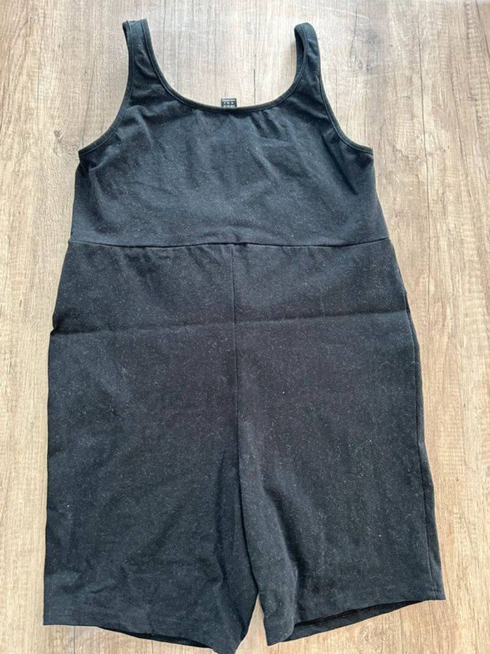Combi short de grossesse - photo numéro 4