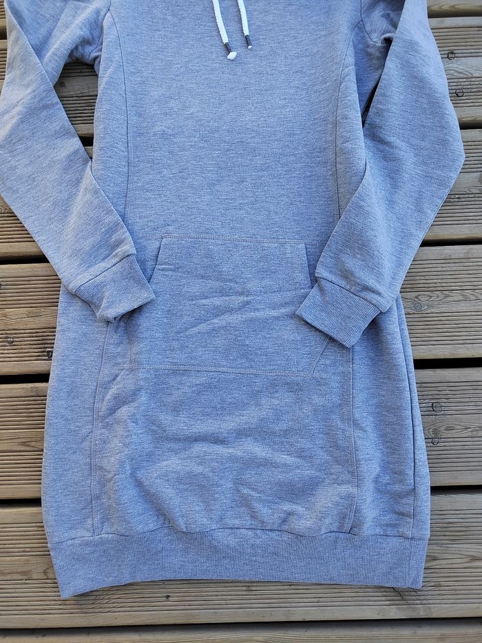 Robe Pull Femme Taille S/36  – Chaude, Douce & Stylée – Très Bon État - photo numéro 2