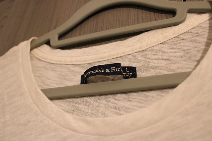 Teeshirt fin - photo numéro 3