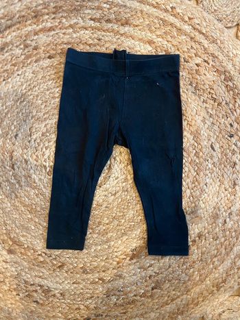 Legging fille 18 mois Kiabi