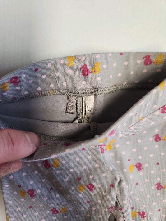 Leggins fille - photo numéro 4