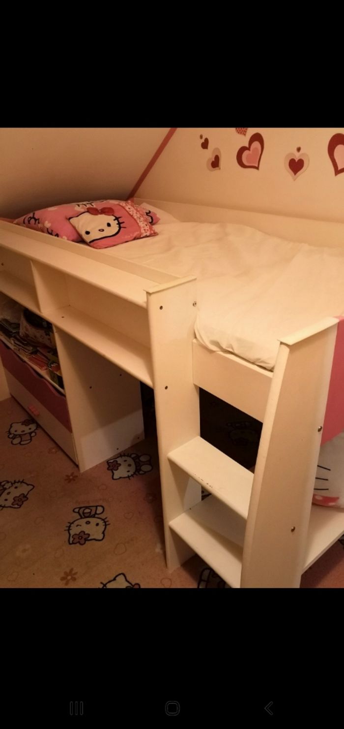 Lit enfants - photo numéro 2